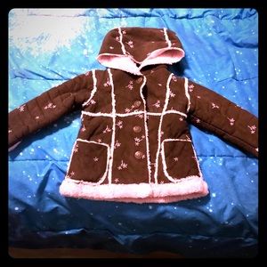 OshKosh B’gosh 12 month old jacket